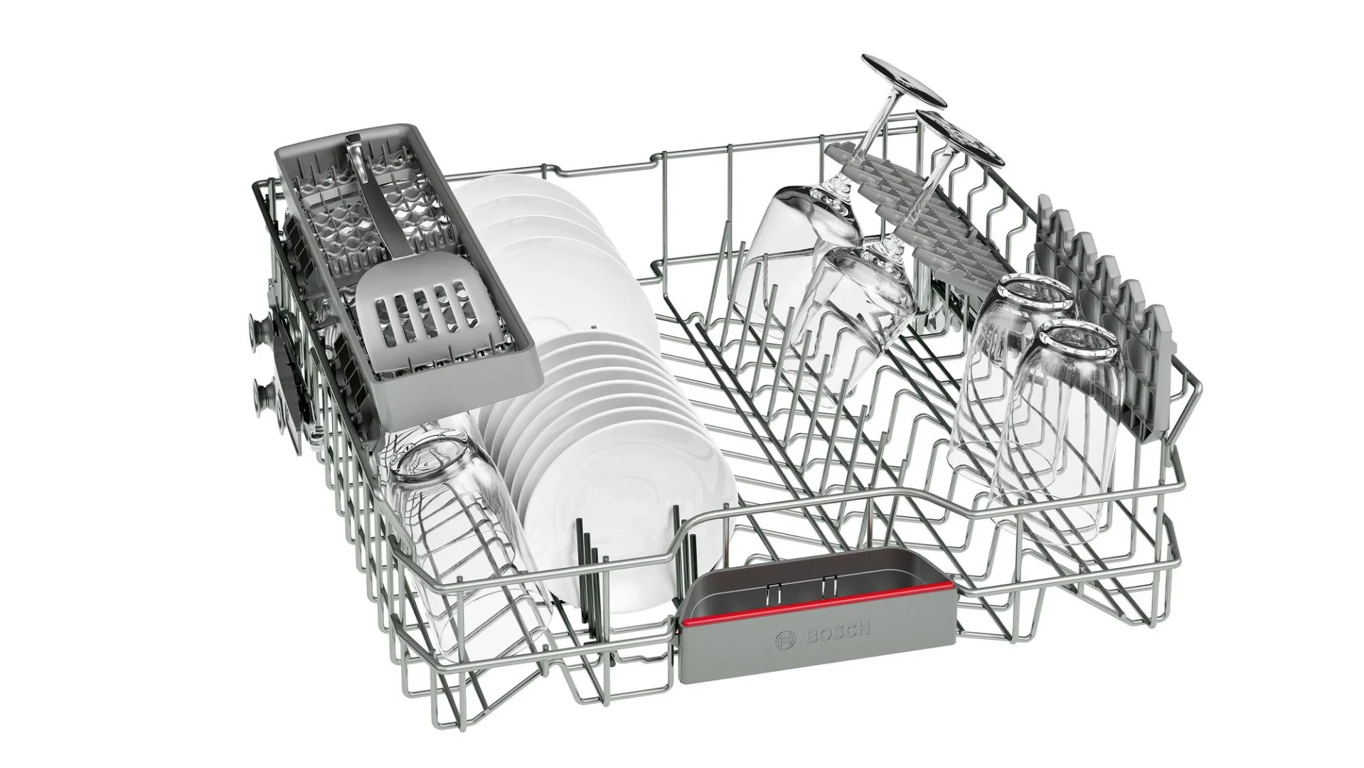 Посудомоечная машина BOSCH SMS46JI10Q